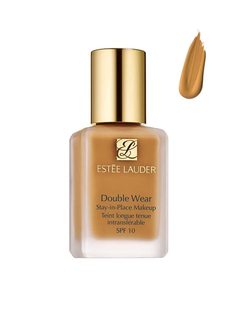 estee lauder double wear foundation honey bronze|estee lauder double wear bronze.